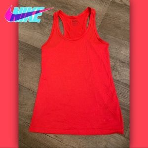 🧡 Nike Dri-Fit Tank Top 🧡